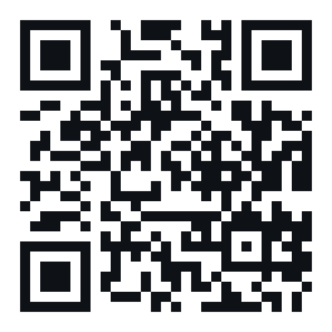 kevinlearn.com QR code
