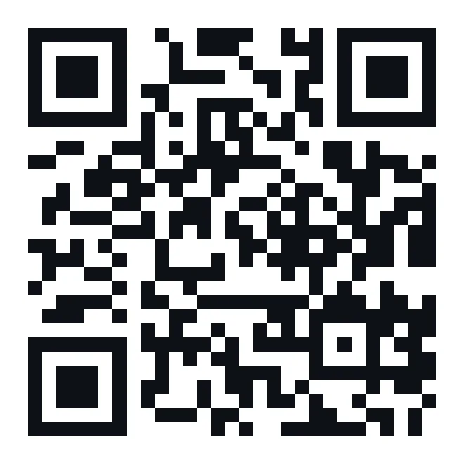 Kevin Kuo kevinlearn.com QR code